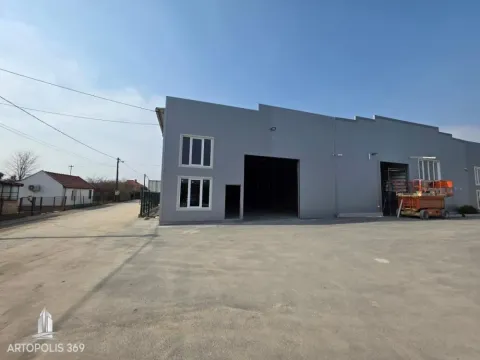 Rent, office space, 370m², Čukarica, Beograd - image 19