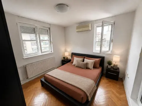 Sale, three bedroom apartment, 93m², Autokomanda, Voždovac Sve Podlokacije - image 2
