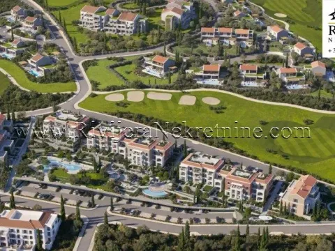 Prodaja, stan, 45m², Tivat, Crna Gora - image 5