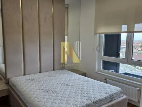 Rent, two bedroom apartment, 41m², Novo naselje, Novi Sad - image 10