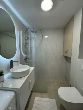 Prodaja, dvosoban stan, 74m², Bečići, Budva - image 12