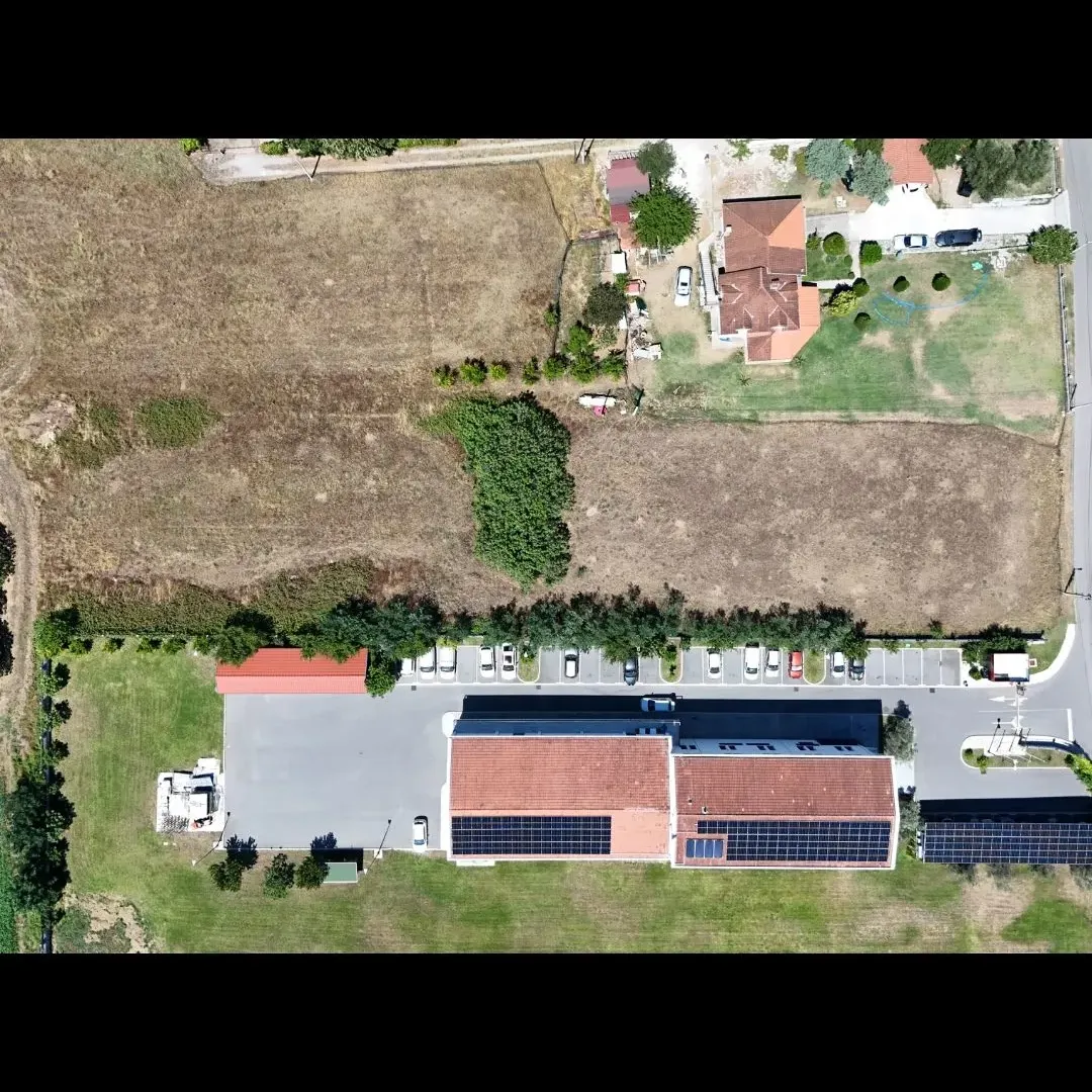 Prodaja, plac, 1000m², Donja Gorica, Podgorica