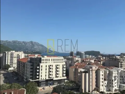 Sale, one bedroom apartment, 39m², Dubovica, Budva - image 12