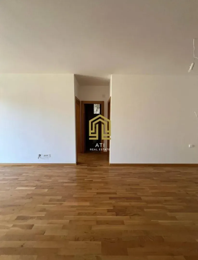 Prodaja, dvosoban stan, 62m², Bečići, Budva
