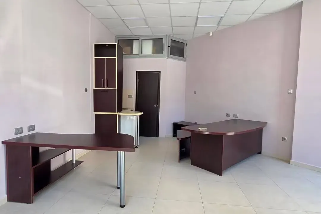 Rent, studio apartment, 30m², Rozino, Budva