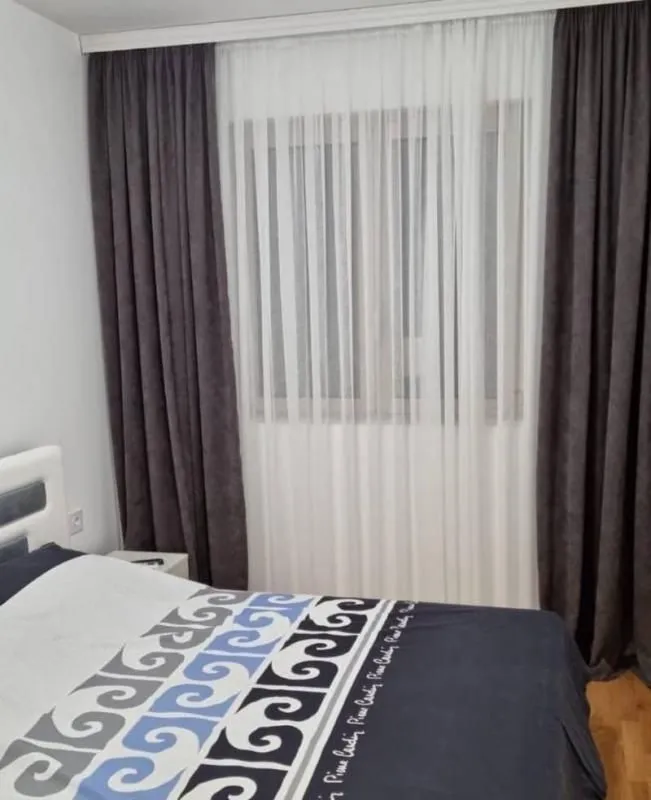 Sale, two bedroom apartment, 60m², Bečići, Budva
