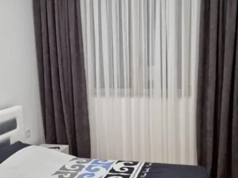 Sale, two bedroom apartment, 60m², Bečići, Budva - image 5