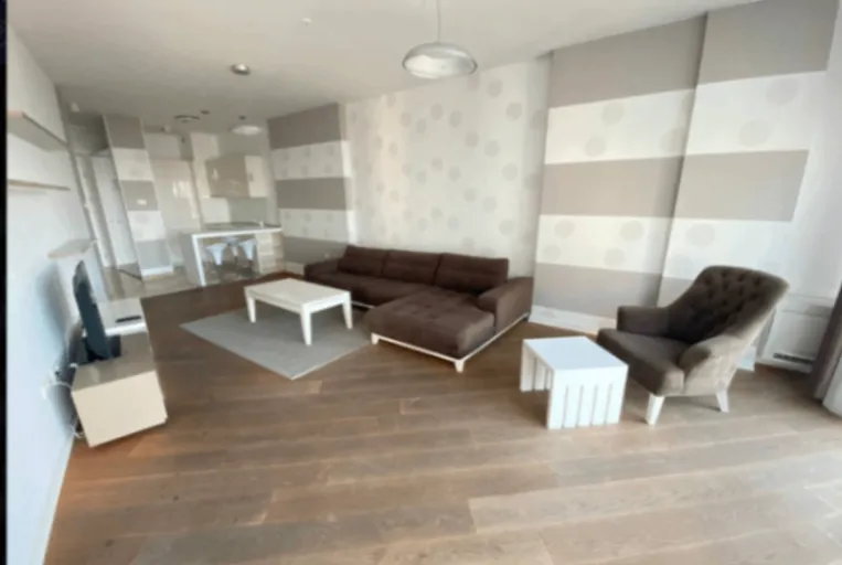 Rent, apartment, 67m², Tre Canne, Budva
