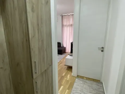 Rent, one bedroom apartment, 36m², Blok 6, Podgorica - image 6