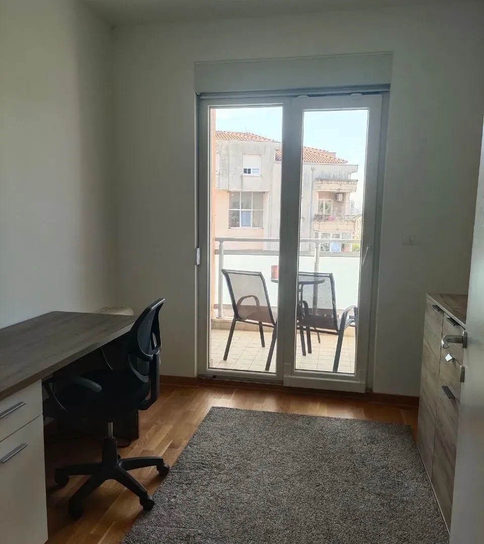 Prodaja, stan, 101m², Podgorica, Crna Gora