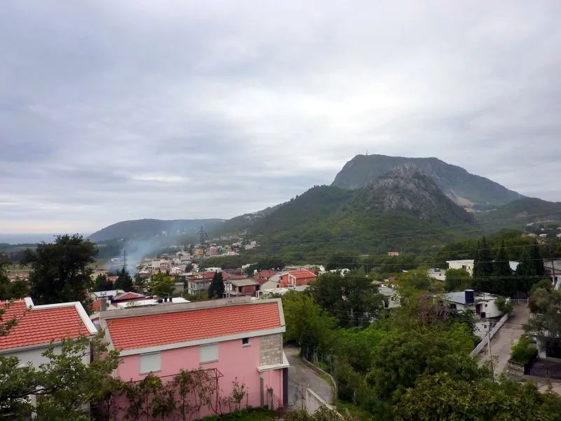 Sale, house, 324m², Sutomore, Bar