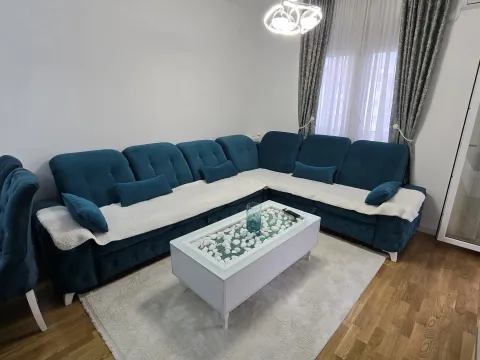 Izdavanje, jednosoban stan, 47m², Zabjelo, Podgorica - image 2