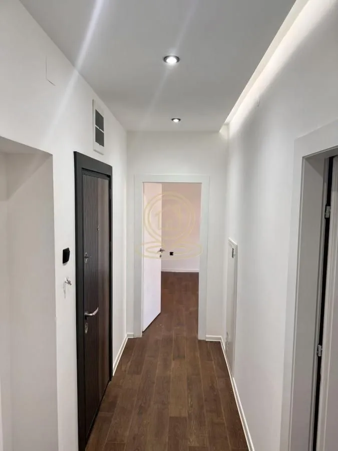 Rent, two bedroom apartment, 50m², Medijana, Niš