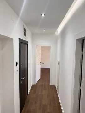 Rent, two bedroom apartment, 50m², Medijana, Niš - image 3