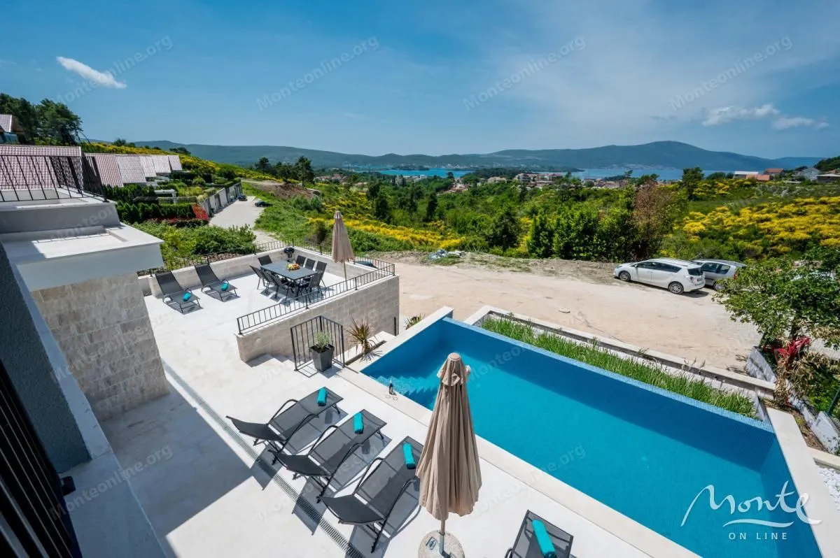 Prodaja, kuća, 250m², Mrčevac, Tivat