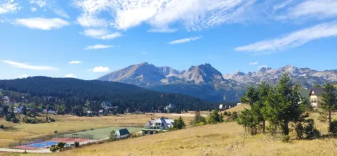 Prodaja, kuća, 240m², Centar, Žabljak - image 2