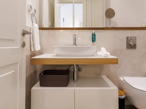 Prodaja, garsonjera, 50m², Luštica, Tivat - image 8