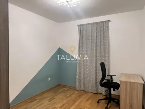 Izdavanje, dvosoban stan, 67m², Zabjelo, Podgorica - image 7