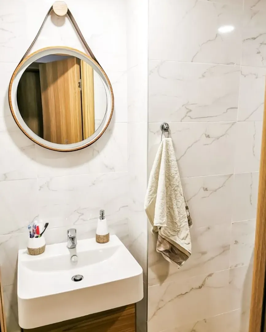 Prodaja, dvosoban stan, 61m², Zabjelo, Podgorica