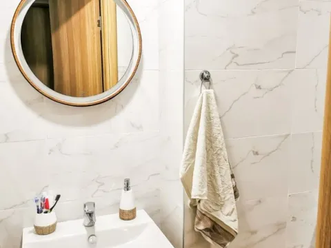 Prodaja, dvosoban stan, 61m², Zabjelo, Podgorica - image 3