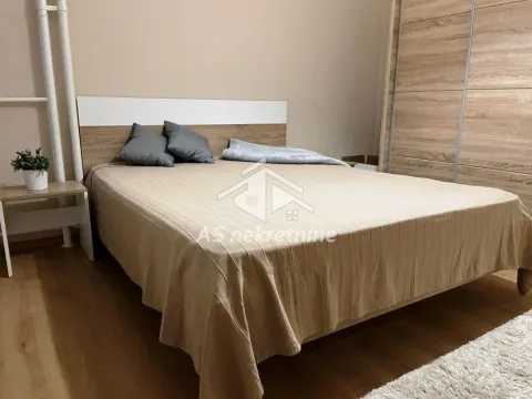 Rent, two bedroom apartment, 66m², Novi Beograd Sve Podlokacije, Beograd - image 9