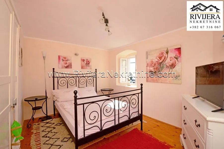 Prodaja, kuća, 94m², Baošići, Herceg Novi