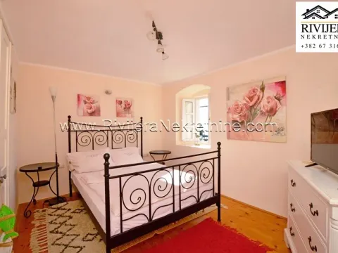 Prodaja, kuća, 94m², Baošići, Herceg Novi - image 9