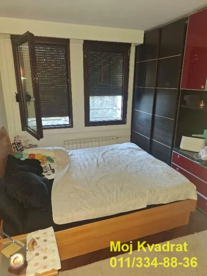 Prodaja, četvorosoban stan, 90m², Čukarica, Beograd