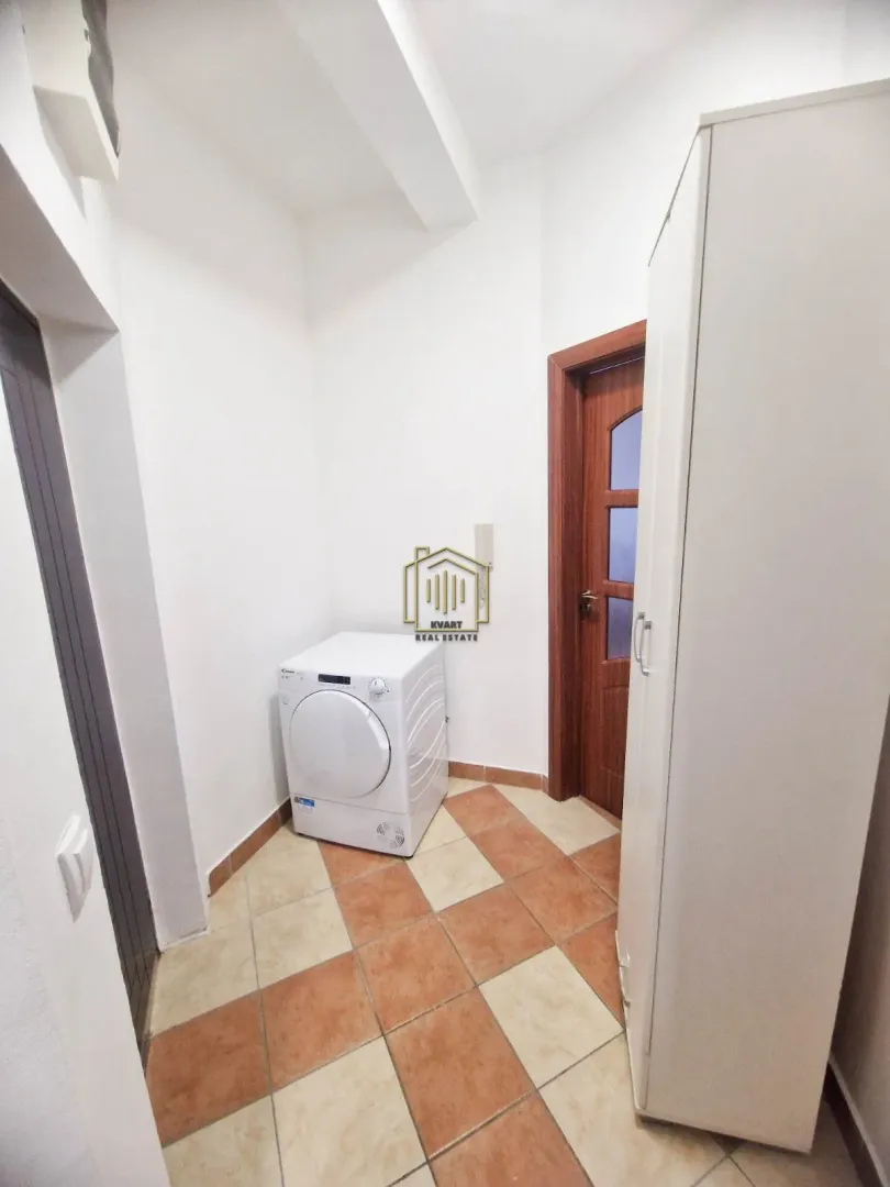 Prodaja, jednosoban stan, 39m², Blok 9, Podgorica