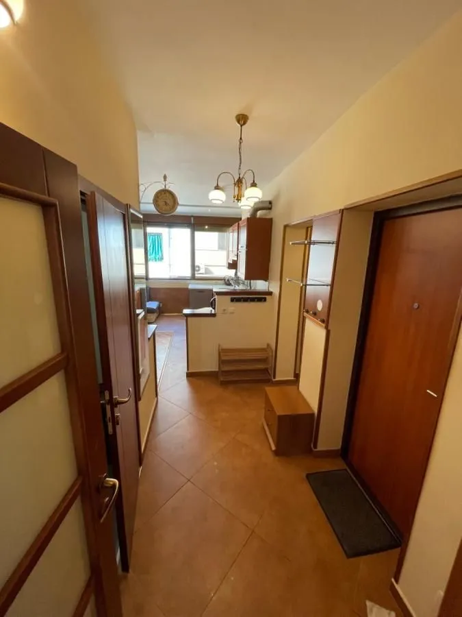Rent, two bedroom apartment, 79m², Centar, Tivat
