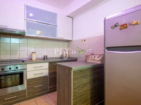 Izdavanje, jednosoban stan, 53m², City Kvart, Podgorica - image 10