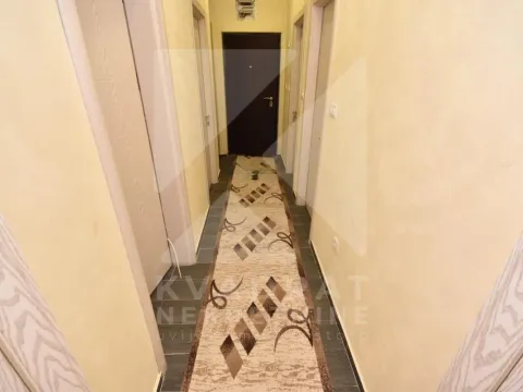 Rent, two bedroom apartment, 72m², Ljubović, Podgorica - image 10