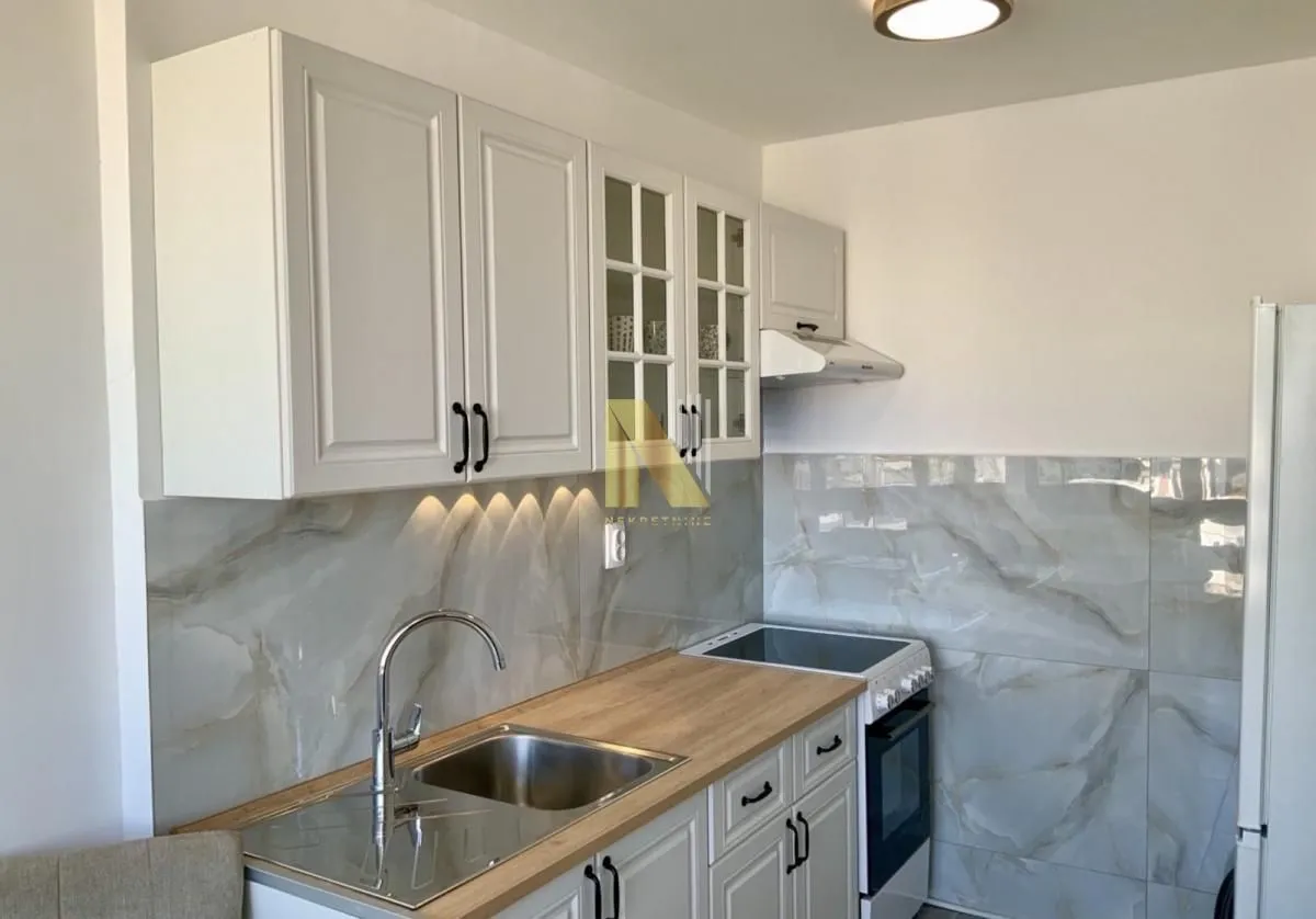 Prodaja, jednosoban stan, 31m², Liman 3, Novi Sad Sve Podlokacije