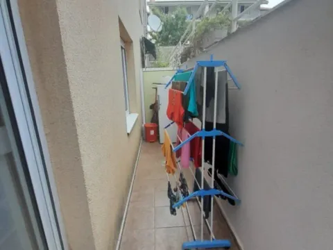 Prodaja, dvosoban stan, 53m², Stari Aerodrom, Podgorica - image 11