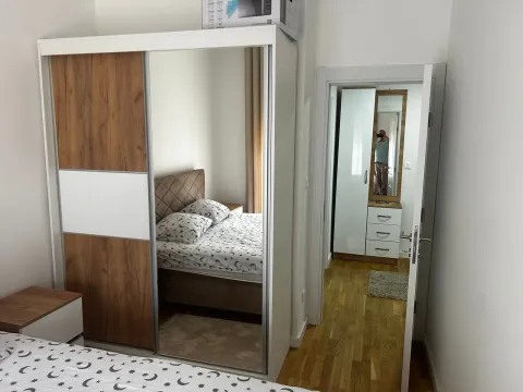 Izdavanje, jednosoban stan, 48m², Zabjelo, Podgorica - image 6