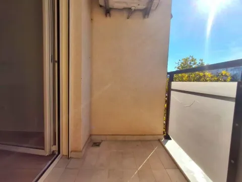 Rent, one bedroom apartment, 47m², Blok 6, Podgorica - image 6