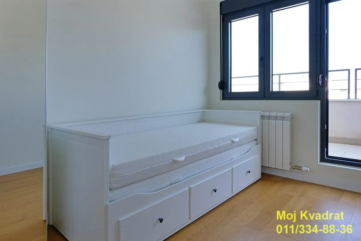 Sale, two bedroom apartment, 67m², Vidikovački venac, Rakovica