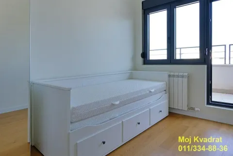 Sale, two bedroom apartment, 67m², Vidikovački venac, Rakovica - image 9