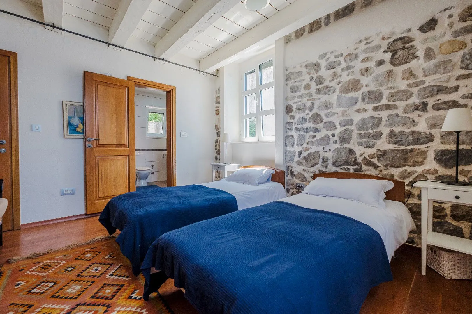 Prodaja, kuća, 200m², Rose, Herceg Novi
