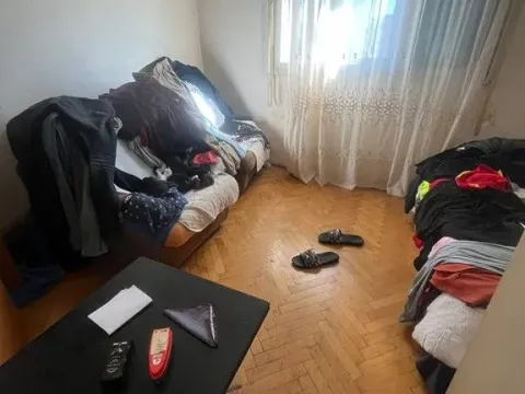 Sale, three bedroom apartment, 120m², Blok 6, Podgorica - image 3