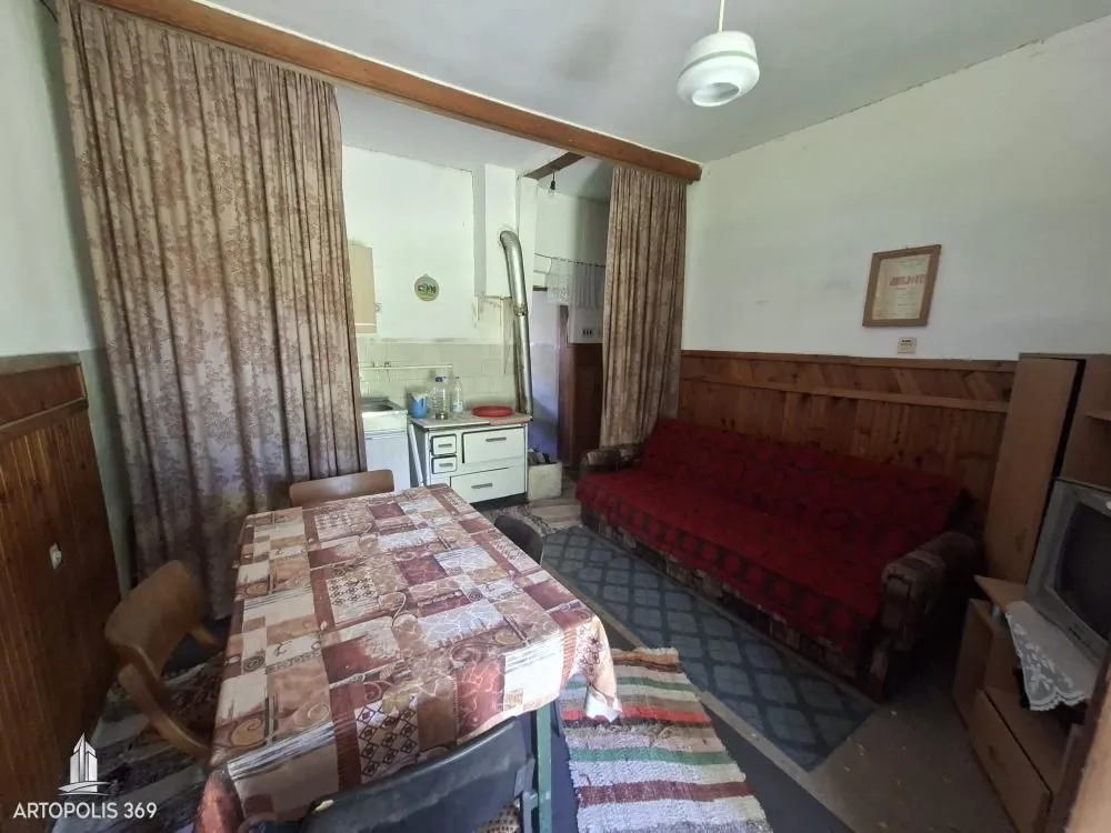 Prodaja, kuća, 70m², Centar, Leskovac