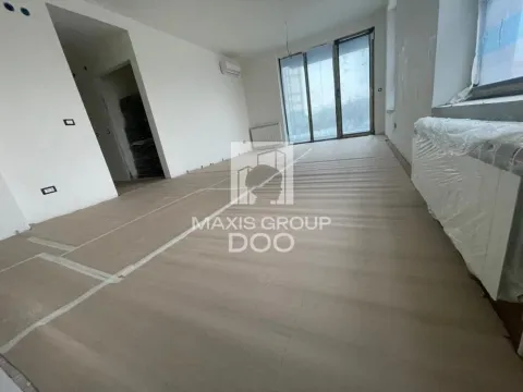 Prodaja, dvosoban stan, 80m², Savski Venac, Beograd - image 15