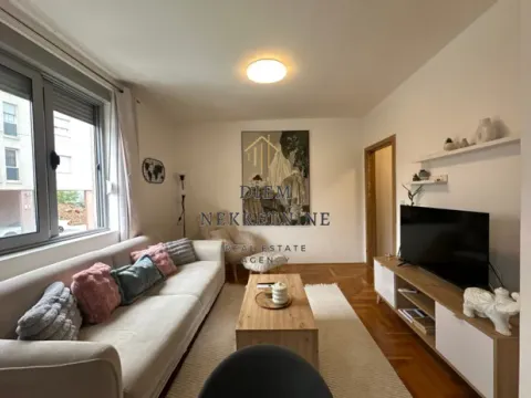 Rent, one bedroom apartment, 44m², Momišići, Podgorica - image 10