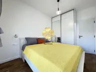 Izdavanje, jednosoban stan, 50m², Stari Aerodrom, Podgorica - image 10