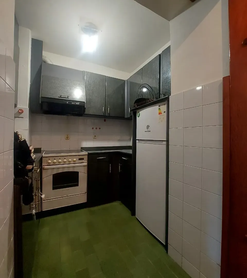 Prodaja, jednosoban stan, 51m², Centar, Nikšić