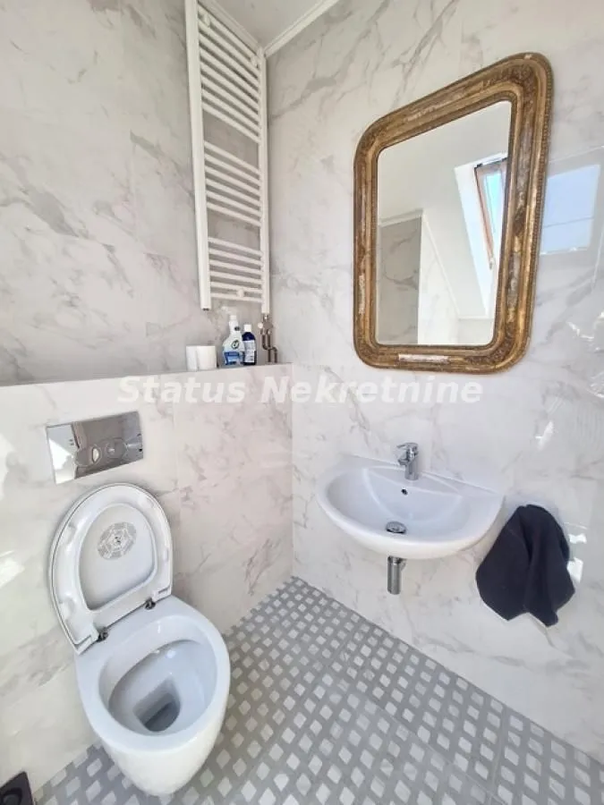 Izdavanje, trosoban stan, 65m², Grbavica, Novi Sad Sve Podlokacije