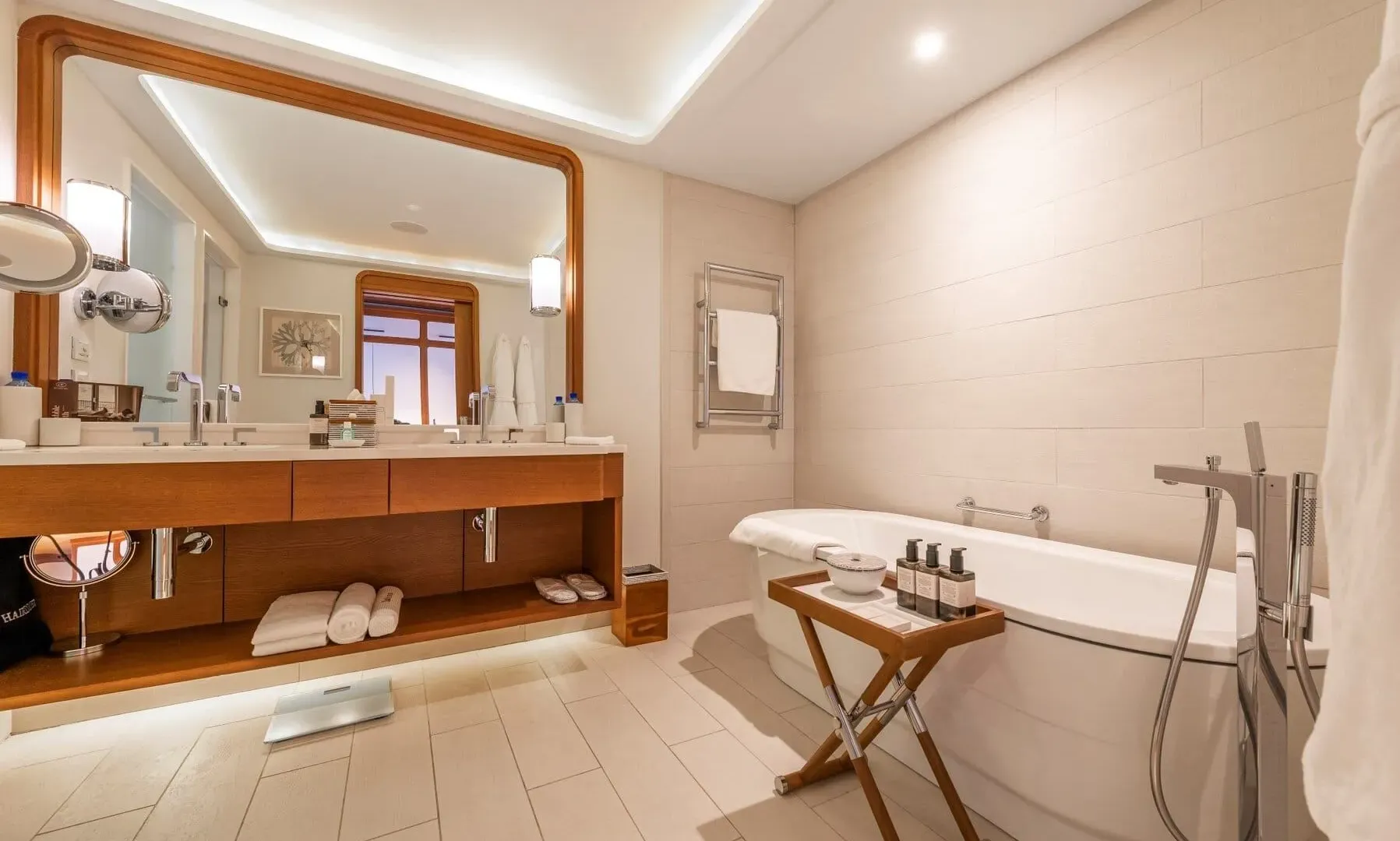 Prodaja, trosoban stan, 221m², Porto Montenegro, Tivat