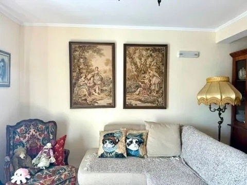 Sale, two bedroom apartment, 88m², Petrovac, Budva