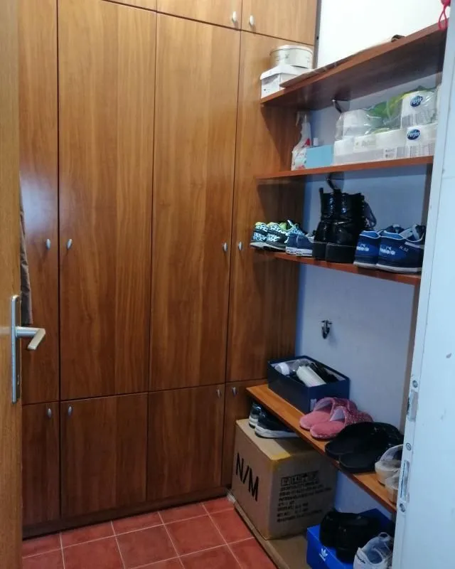 Sale, three bedroom apartment, 112m², Bar, Crna Gora