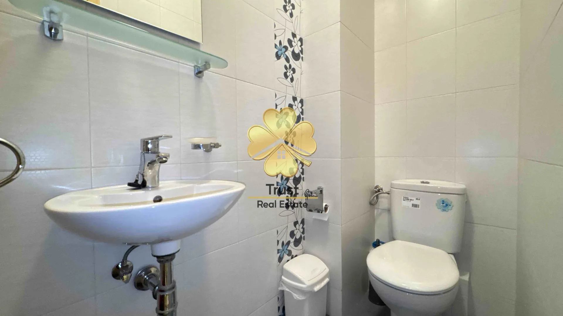 Rent, two bedroom apartment, 65m², Stari Aerodrom, Podgorica